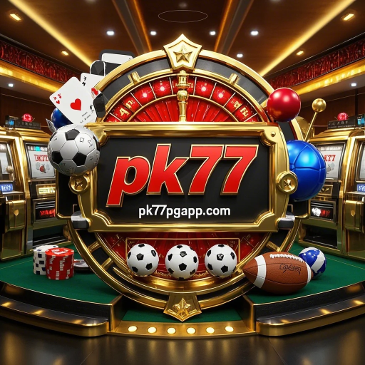 A Importância de Acompanhar Notícias de Jogos no pk77